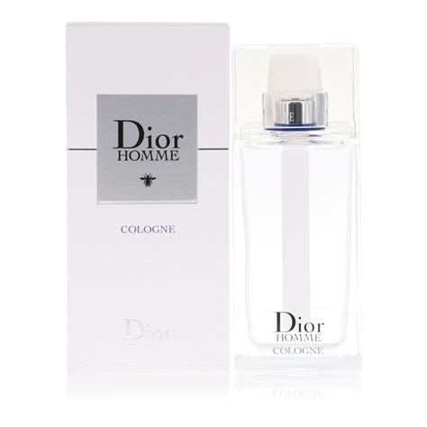 dior homme 75 ml goedkoopste|christian dior homme 2020.